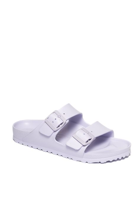 Purple arizona eva sandal BIRKENSTOCK | ARIZONA EVA D1017046-PURPLE